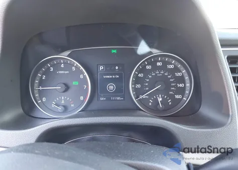 2017 Hyundai Elantra Value Edition из США, поврежденный, VIN 5NPD84LF5HH211873